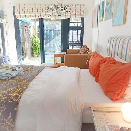 The Retreat Bed & Breakfast Kommetjie Ngoại thất bức ảnh