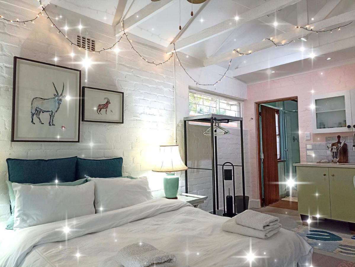 The Retreat Bed & Breakfast Kommetjie Ngoại thất bức ảnh