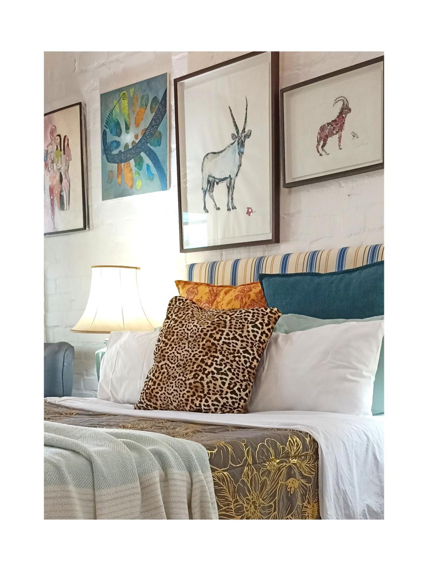 The Retreat Bed & Breakfast Kommetjie Ngoại thất bức ảnh