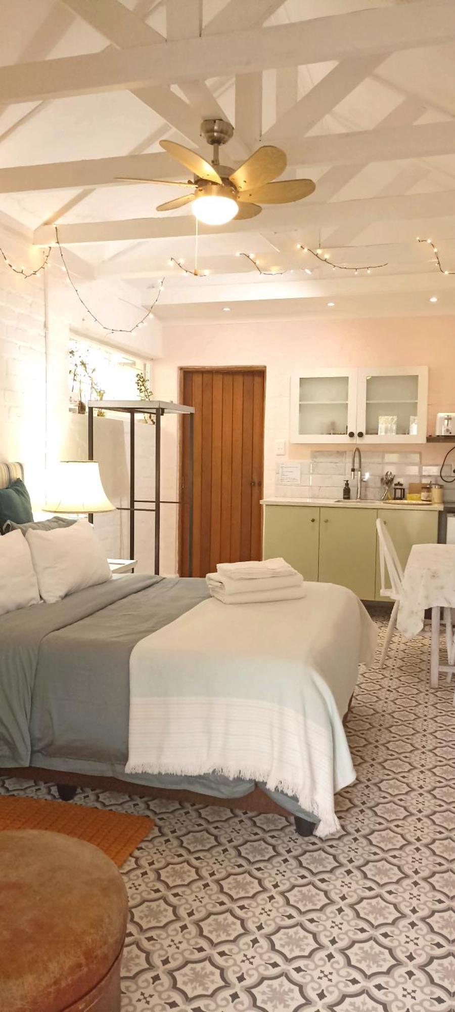 The Retreat Bed & Breakfast Kommetjie Ngoại thất bức ảnh