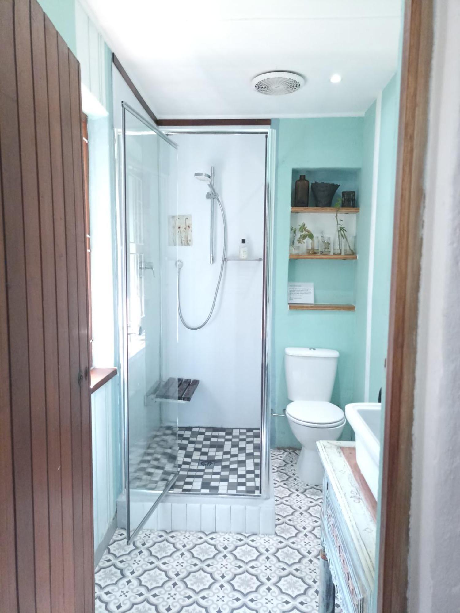The Retreat Bed & Breakfast Kommetjie Ngoại thất bức ảnh
