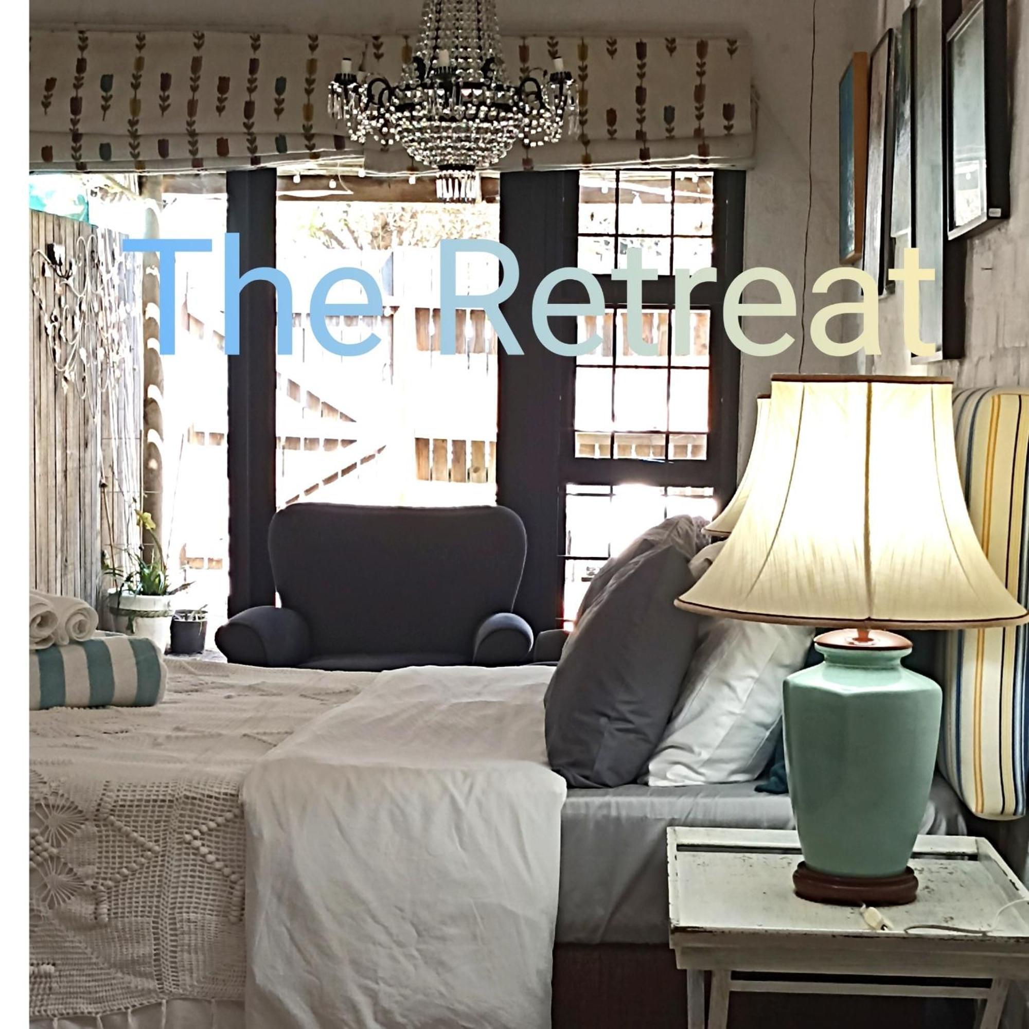 The Retreat Bed & Breakfast Kommetjie Ngoại thất bức ảnh