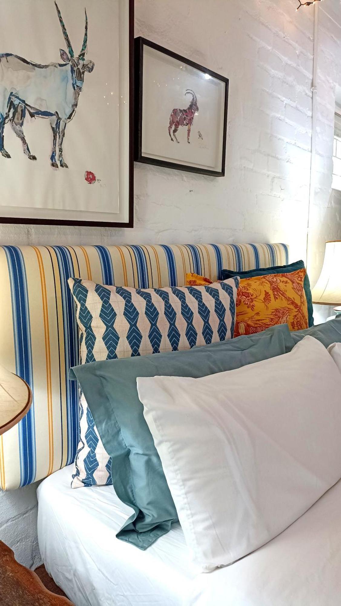 The Retreat Bed & Breakfast Kommetjie Ngoại thất bức ảnh