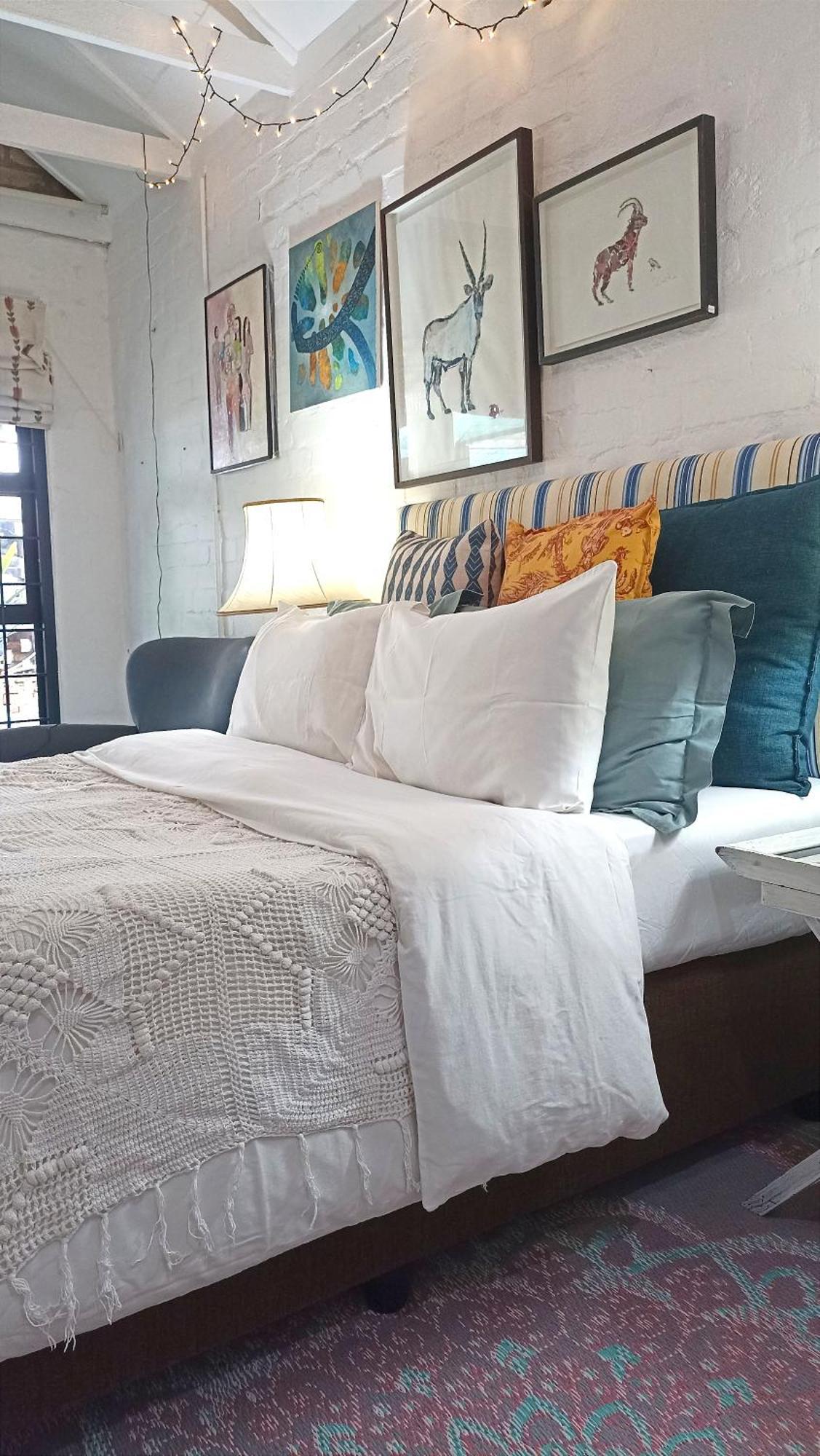 The Retreat Bed & Breakfast Kommetjie Ngoại thất bức ảnh