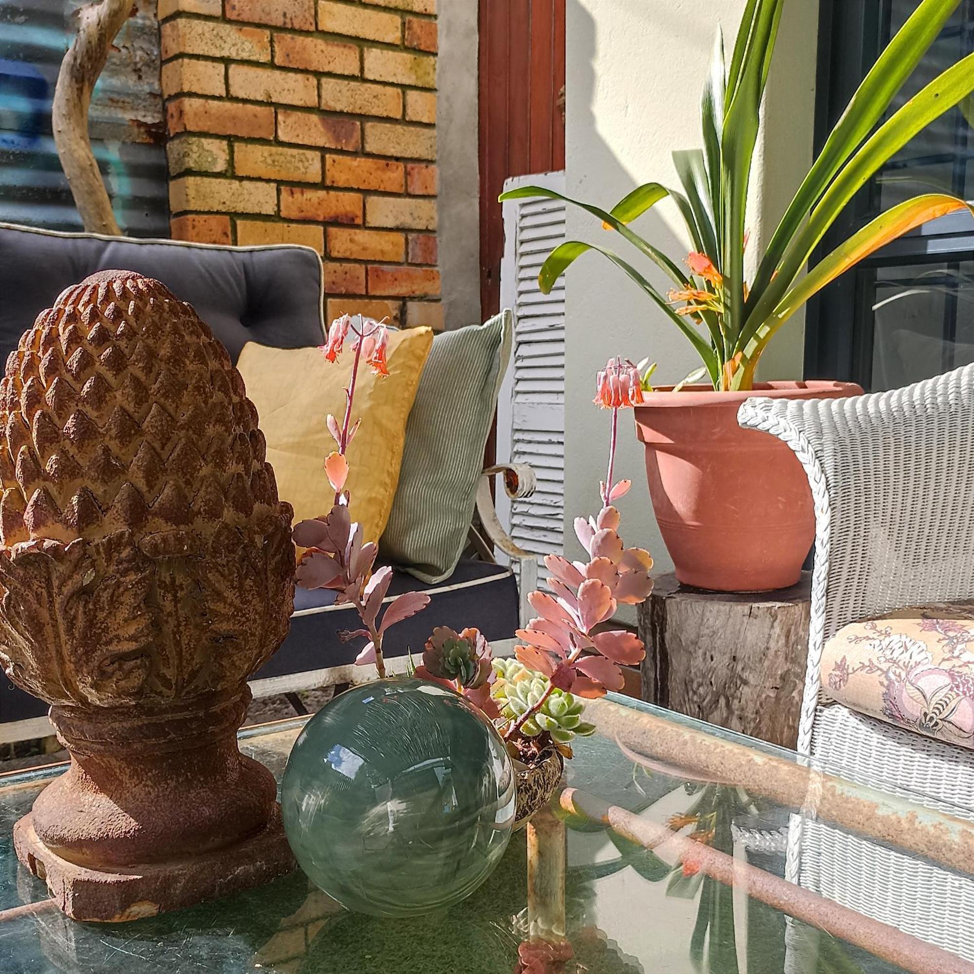 The Retreat Bed & Breakfast Kommetjie Ngoại thất bức ảnh