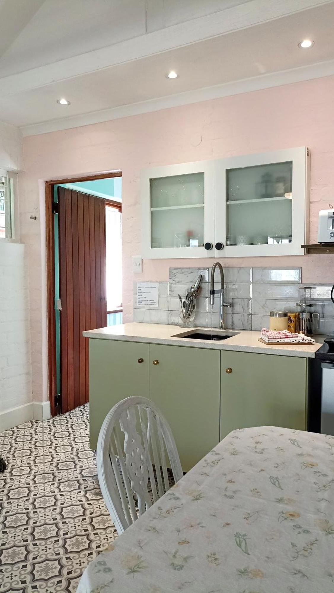 The Retreat Bed & Breakfast Kommetjie Ngoại thất bức ảnh
