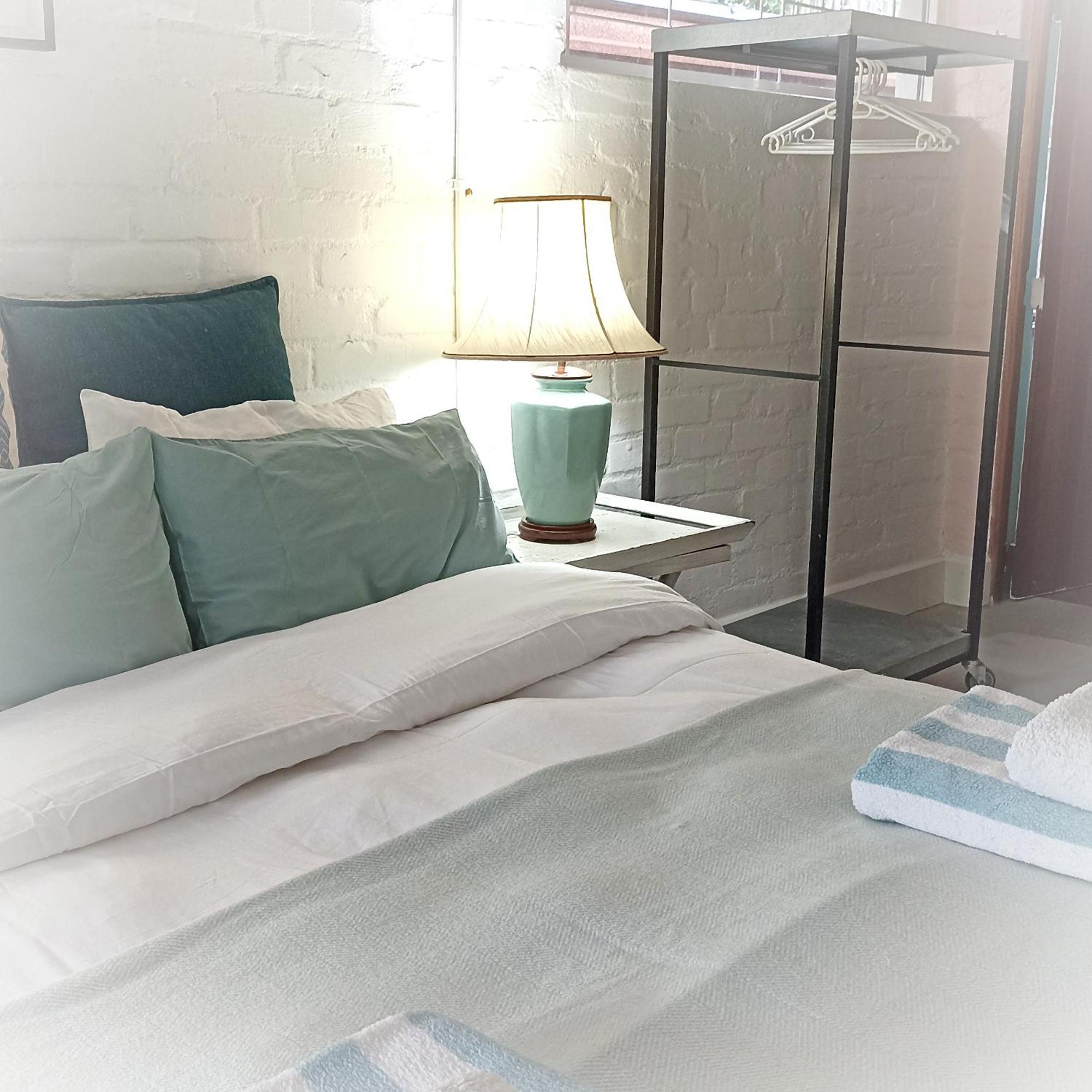 The Retreat Bed & Breakfast Kommetjie Ngoại thất bức ảnh