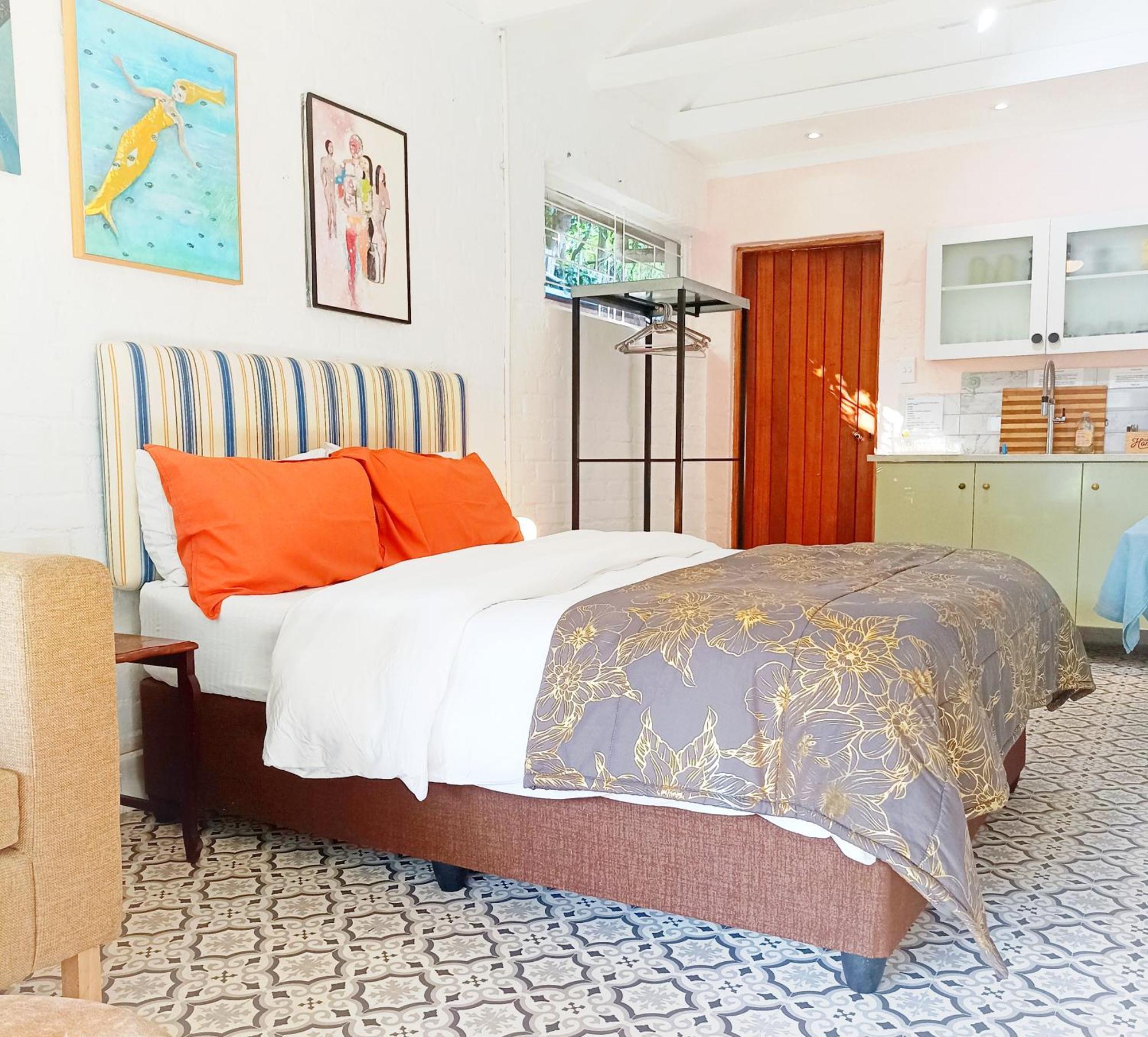 The Retreat Bed & Breakfast Kommetjie Ngoại thất bức ảnh