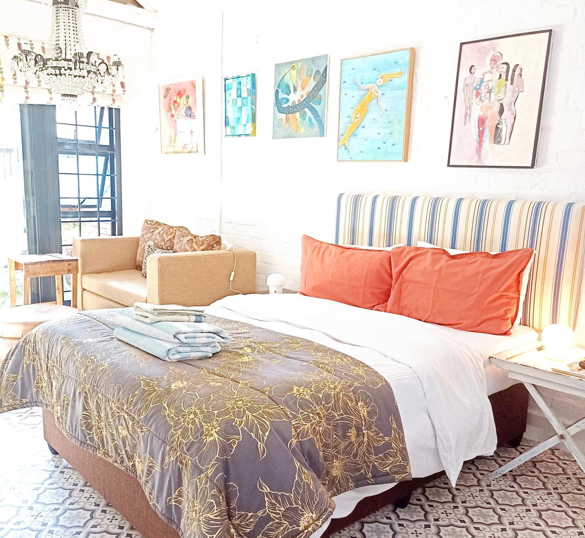 The Retreat Bed & Breakfast Kommetjie Ngoại thất bức ảnh
