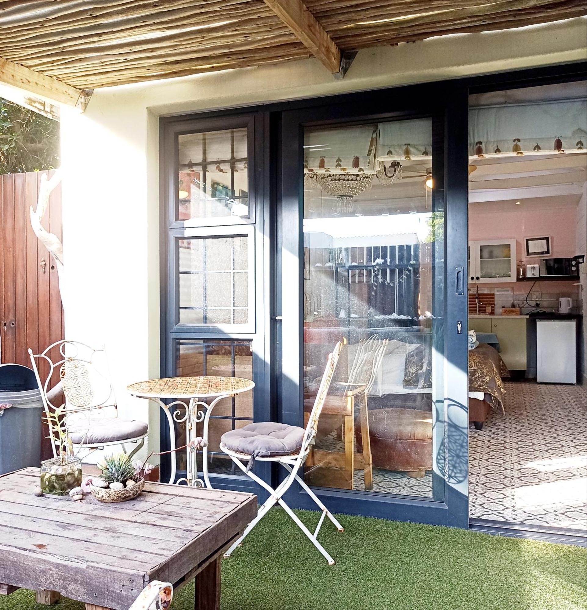 The Retreat Bed & Breakfast Kommetjie Ngoại thất bức ảnh